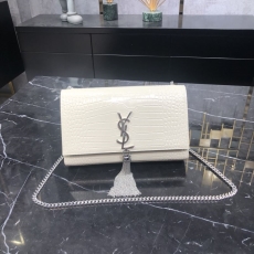 YSL Satchel Bags